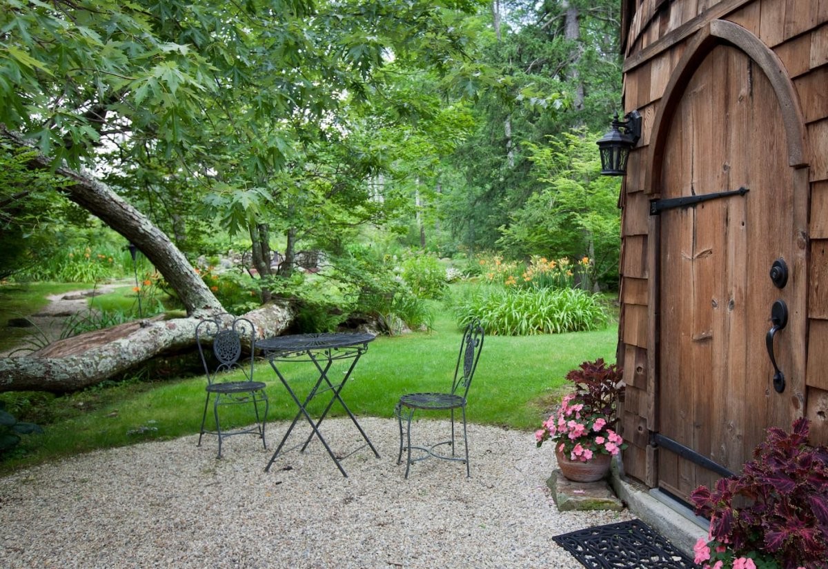 Коттедж "Силос Студио" - фото 2