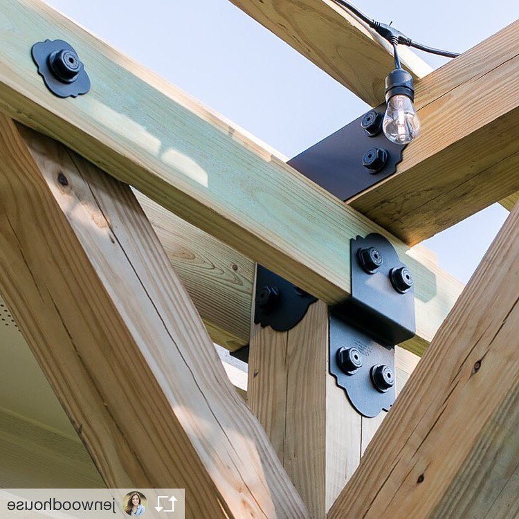 Пергола  - фото 3