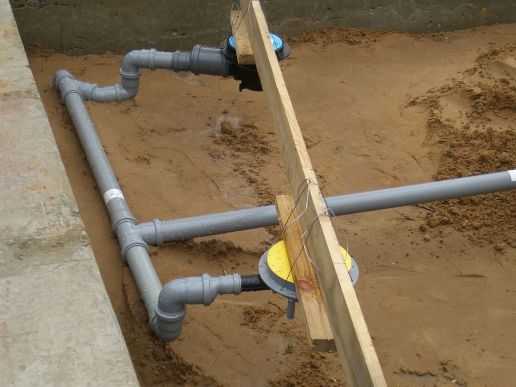 Дачный душ своими руками - фото 6