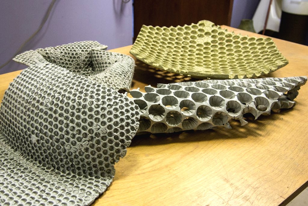 Как сделать пещеру своими руками в аквариум или террариум? - фото 2