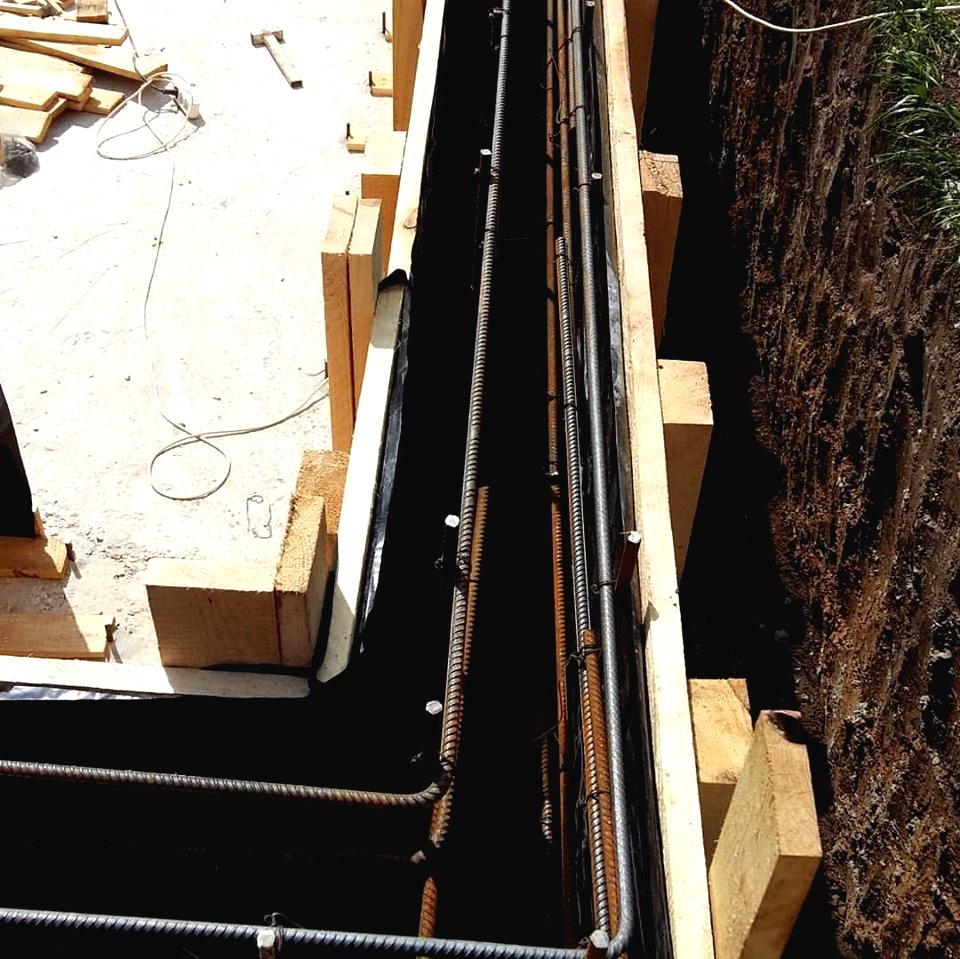 Бассейн размером 3×5 м. - фото 9