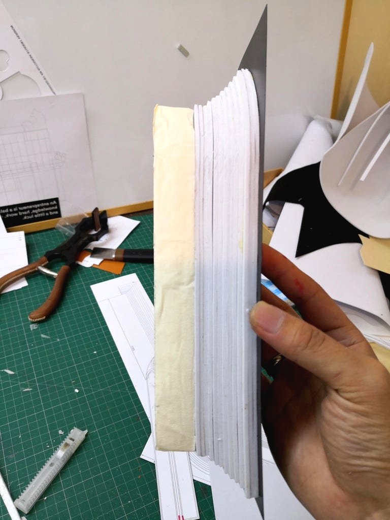 Светодиодная лампа своими руками - фото 10