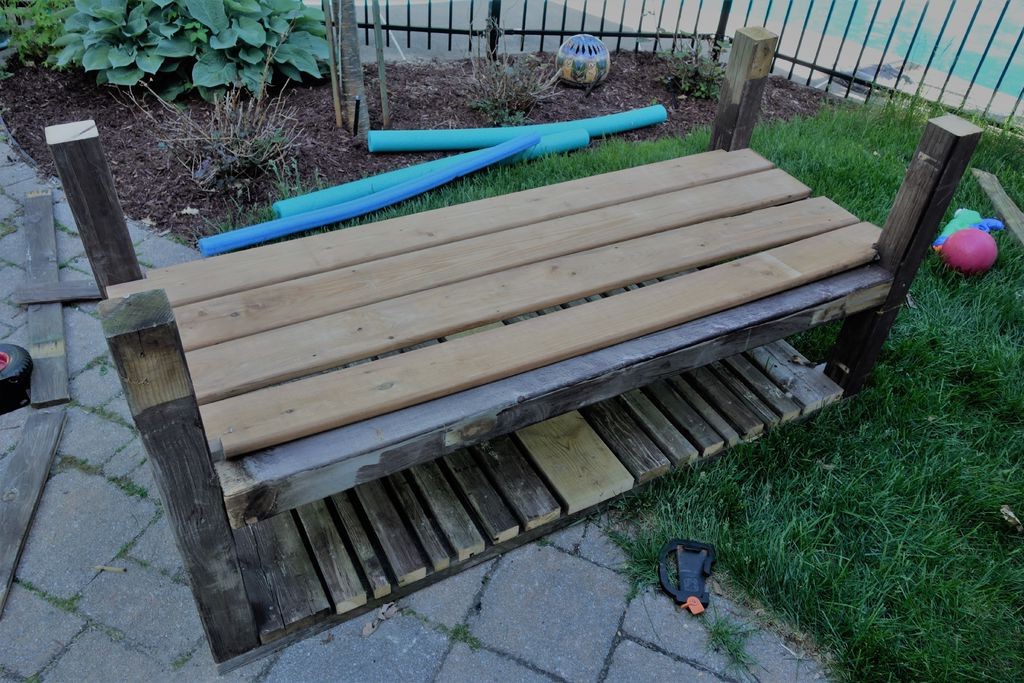 Грядка на колесах - фото 3