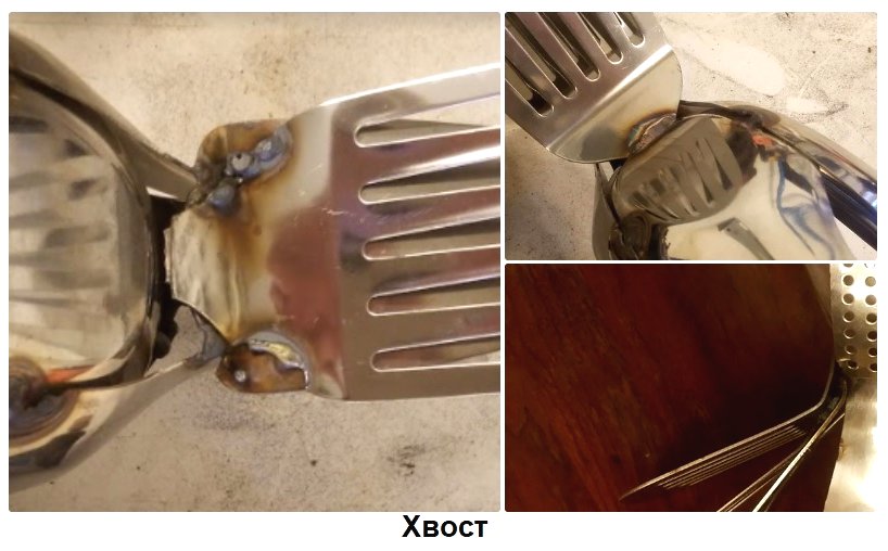 Интересная идея для кухни своими руками - фото 4