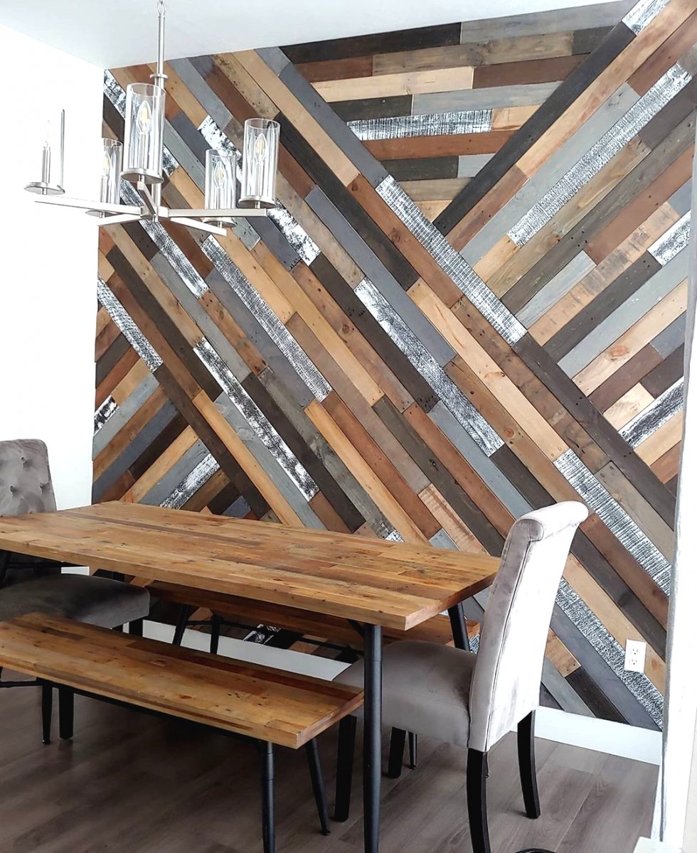 Интересный способ применения поддонов - фото 5