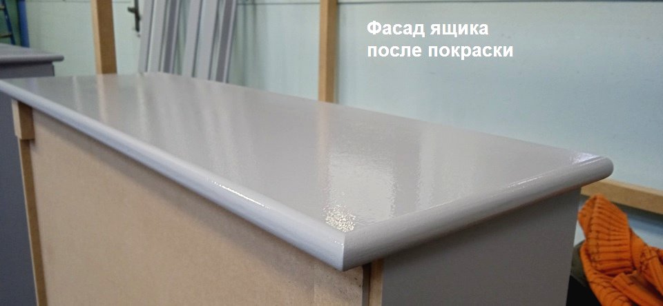 Детская кроватка своими руками - фото 4