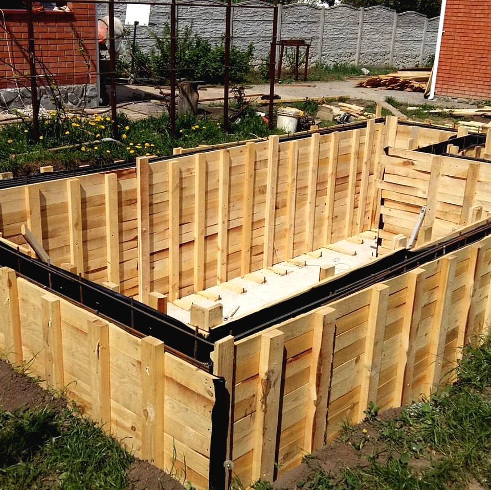 Бассейн размером 3×5 м. - фото 7