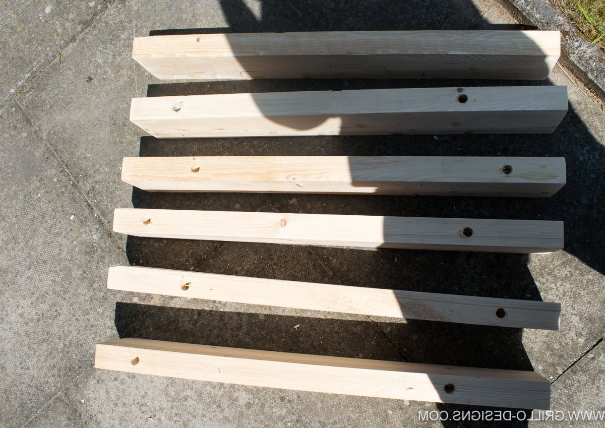 Двухместный диван - фото 5