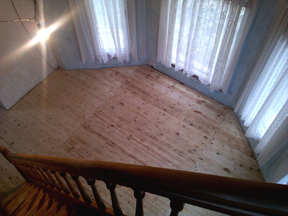 Строим дом из блоков на даче - фото 13