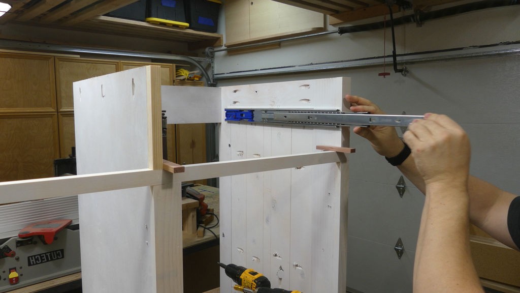 Буфет  - фото 12