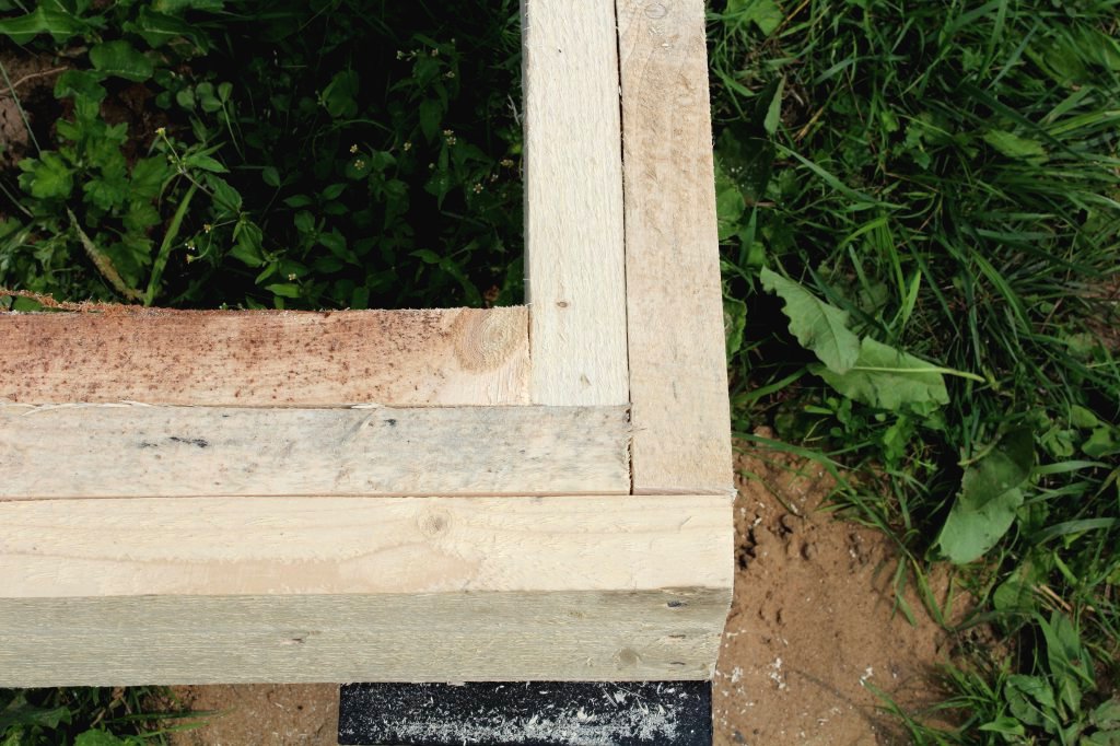 Летняя кухня с беседкой 8х4 метра - фото 4