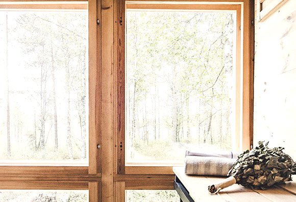 Дом у лесного озера - фото 20