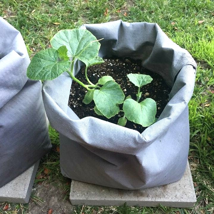 Шьем мешки для выращивания рассады - фото 8