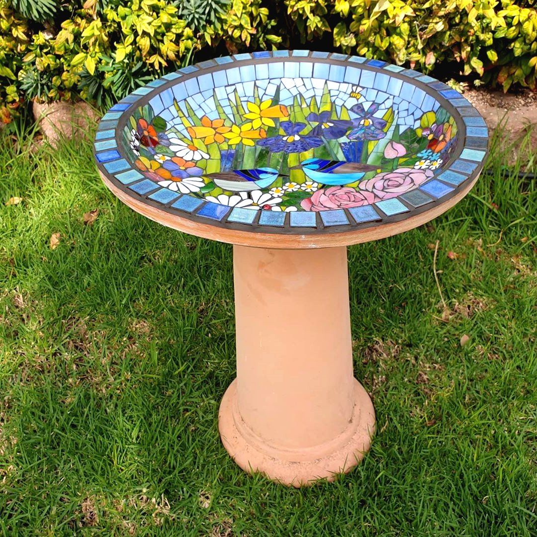 Керамическая плитка на даче - фото 2