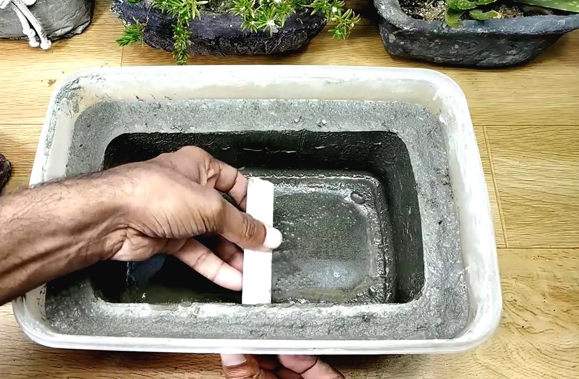 Декоративный водопад для дачи - фото 4