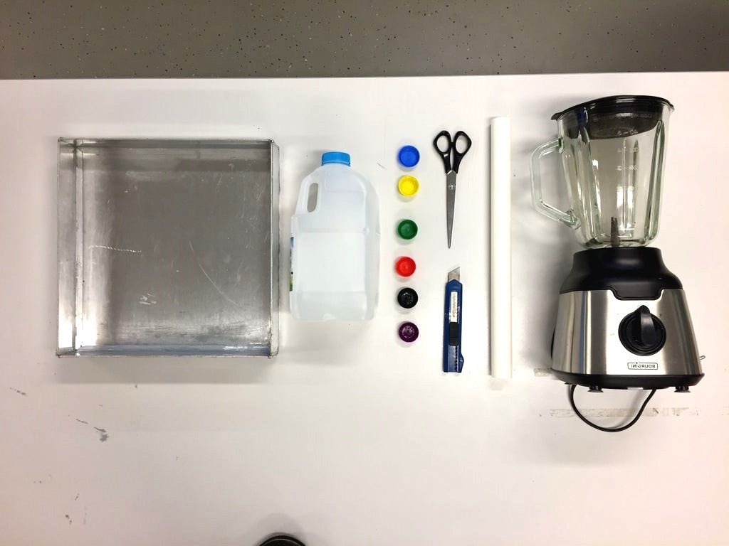 Необычная пластиковая плитка  - фото 2