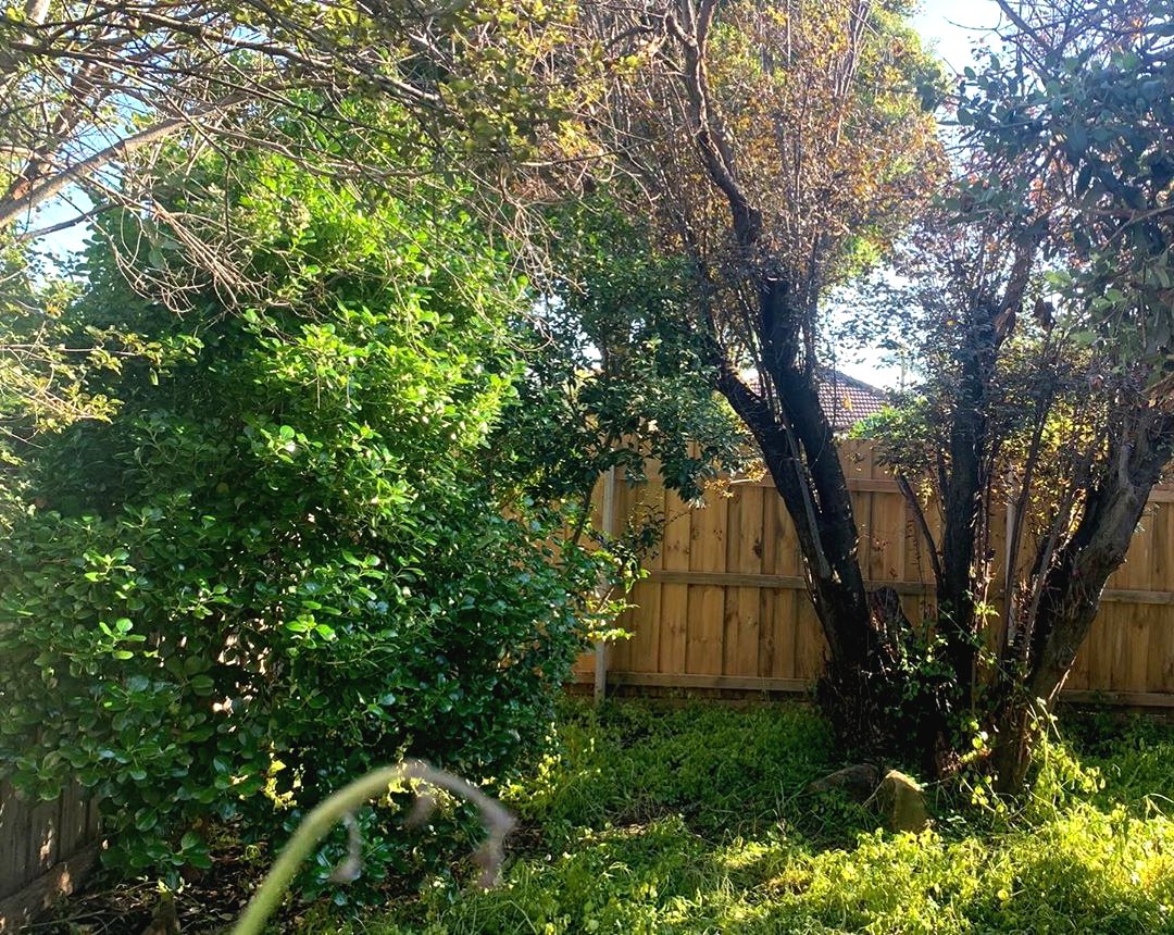 Как оформить зону отдыха на даче своими руками? - фото 4