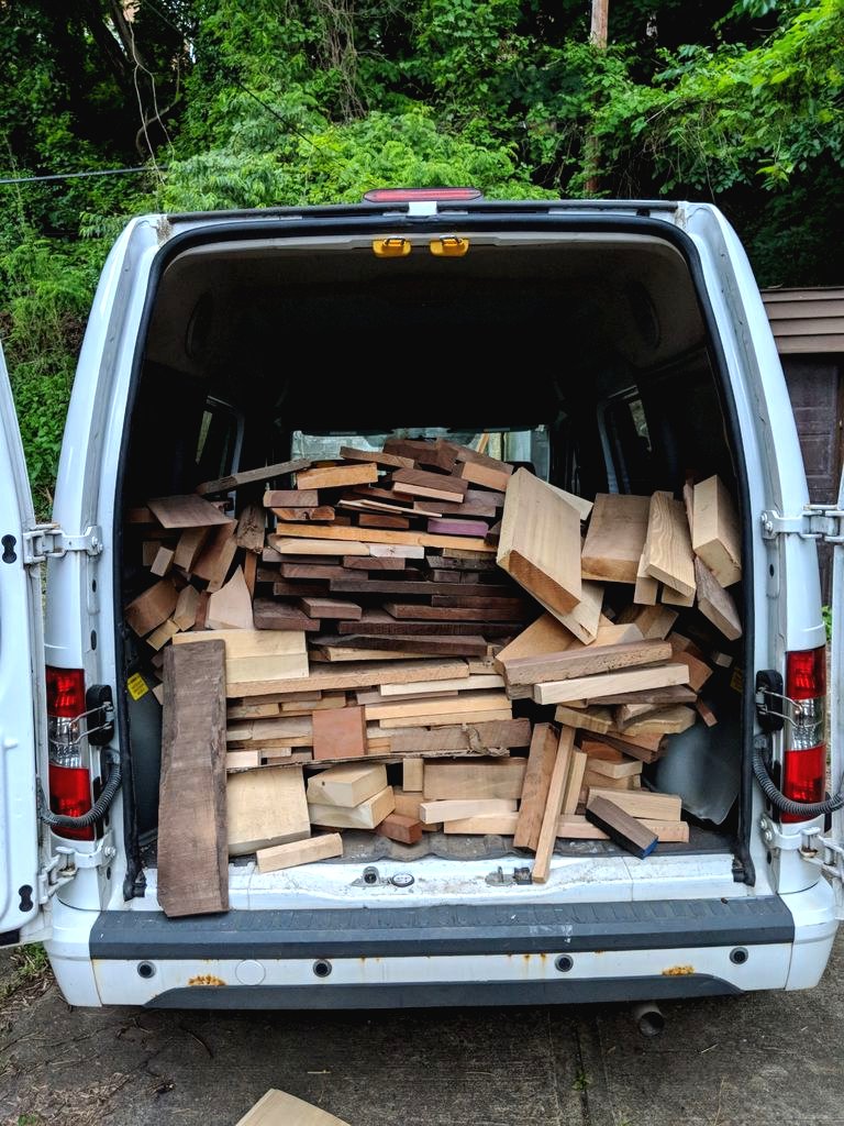 Приставной стол - фото 5