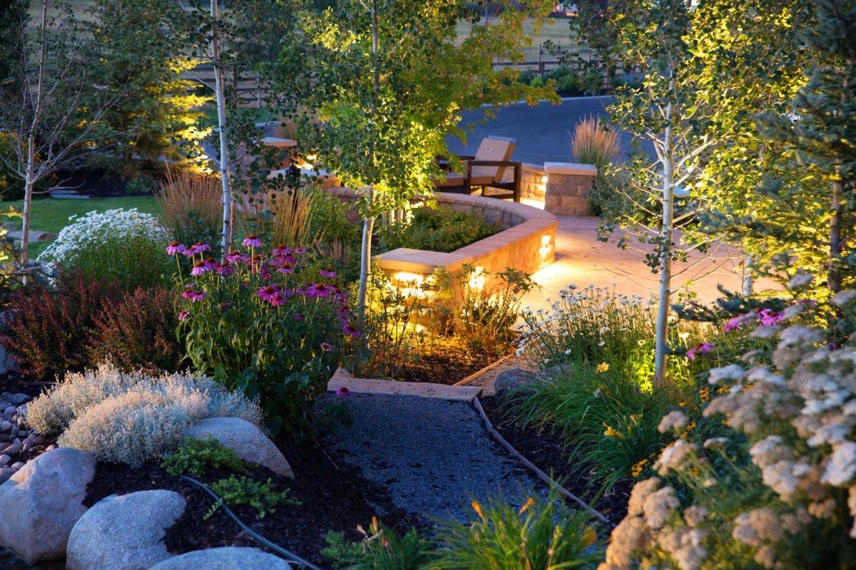 Место отдыха - фото 4