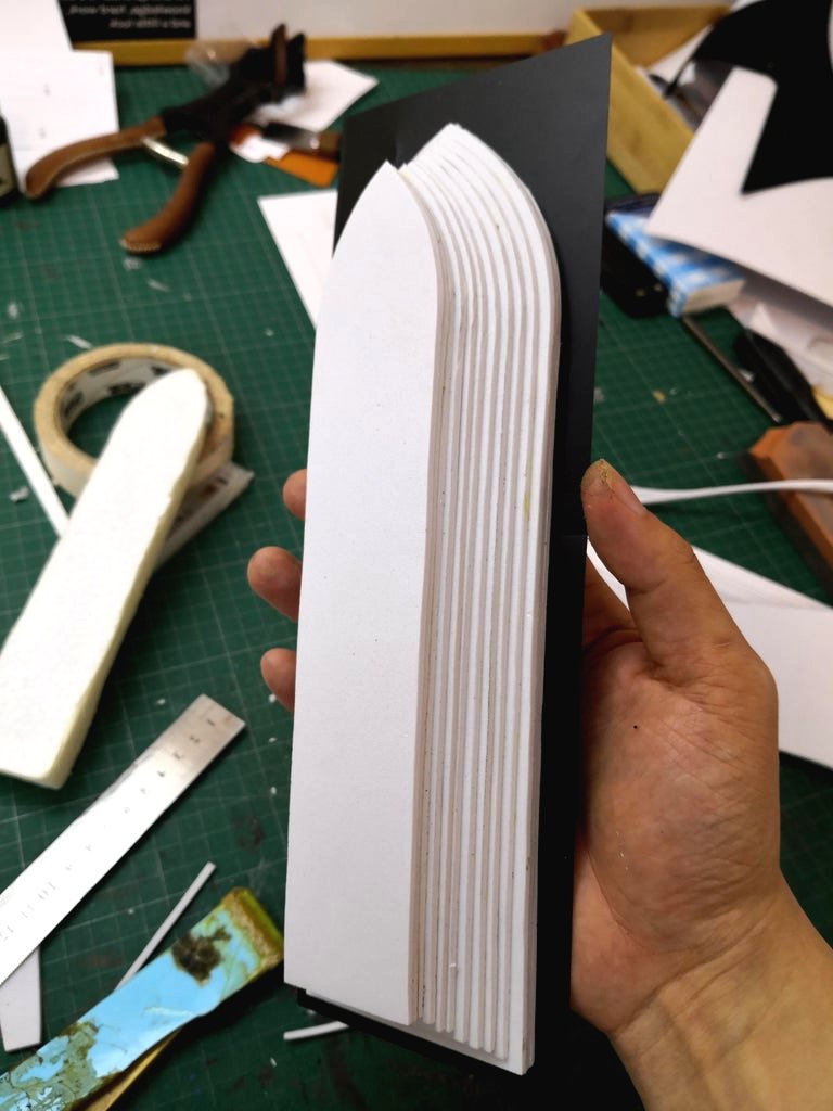 Светодиодная лампа своими руками - фото 8