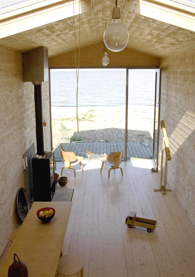 Небольшой домик - фото 7