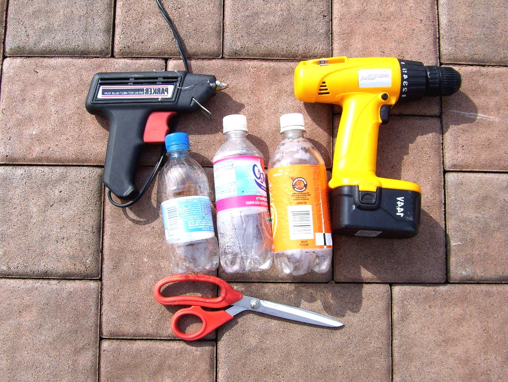 Самый простой способ полива растений - фото 3