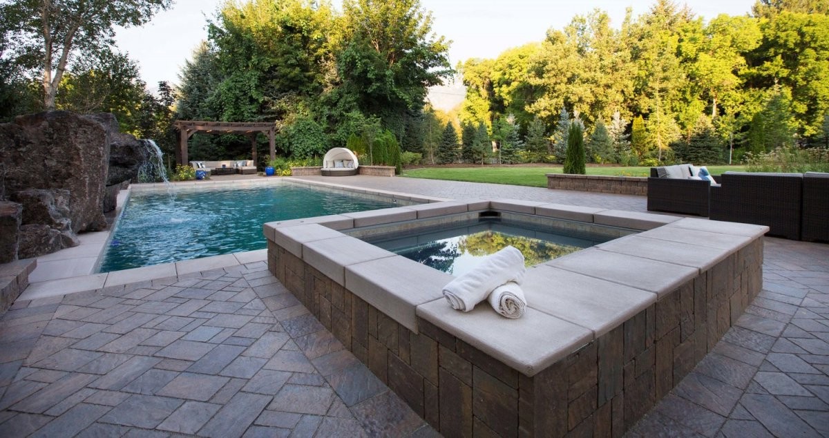 Ландшафтный проект - фото 3