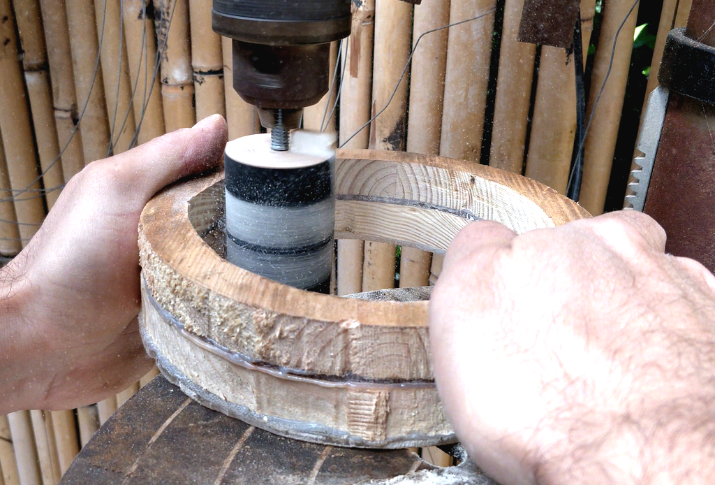 Светильник из светодиодов своими руками - фото 5