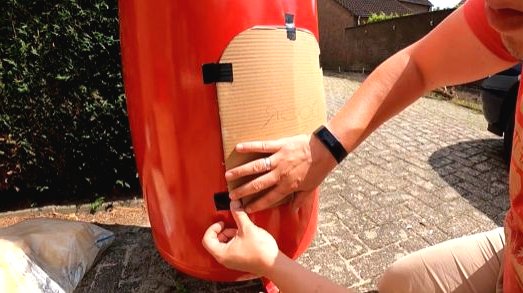 Как сделать дровяную печь? - фото 2