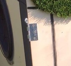 Хоббит  хижина - фото 10