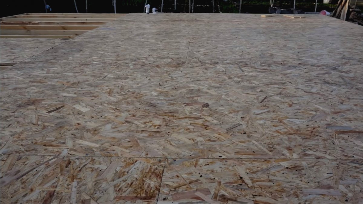 Дачный домик с баней - фото 7