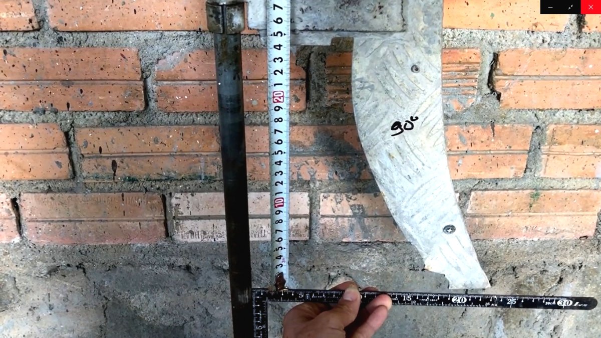 Садовый фонтан с имитацией под гранитный камень - фото 6