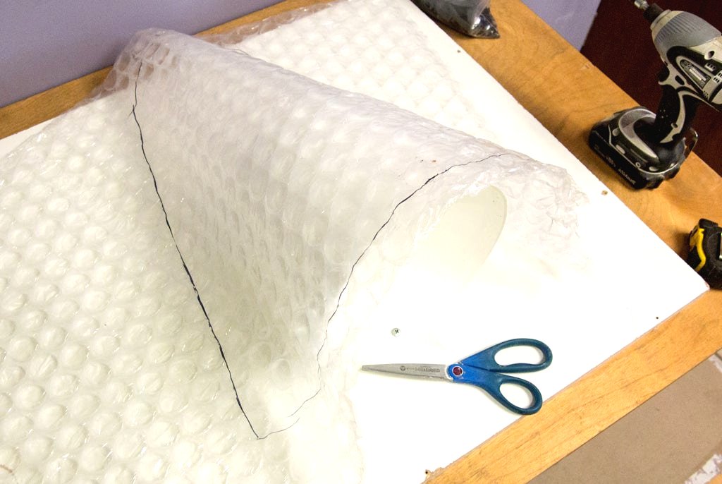 Как сделать пещеру своими руками в аквариум или террариум? - фото 4