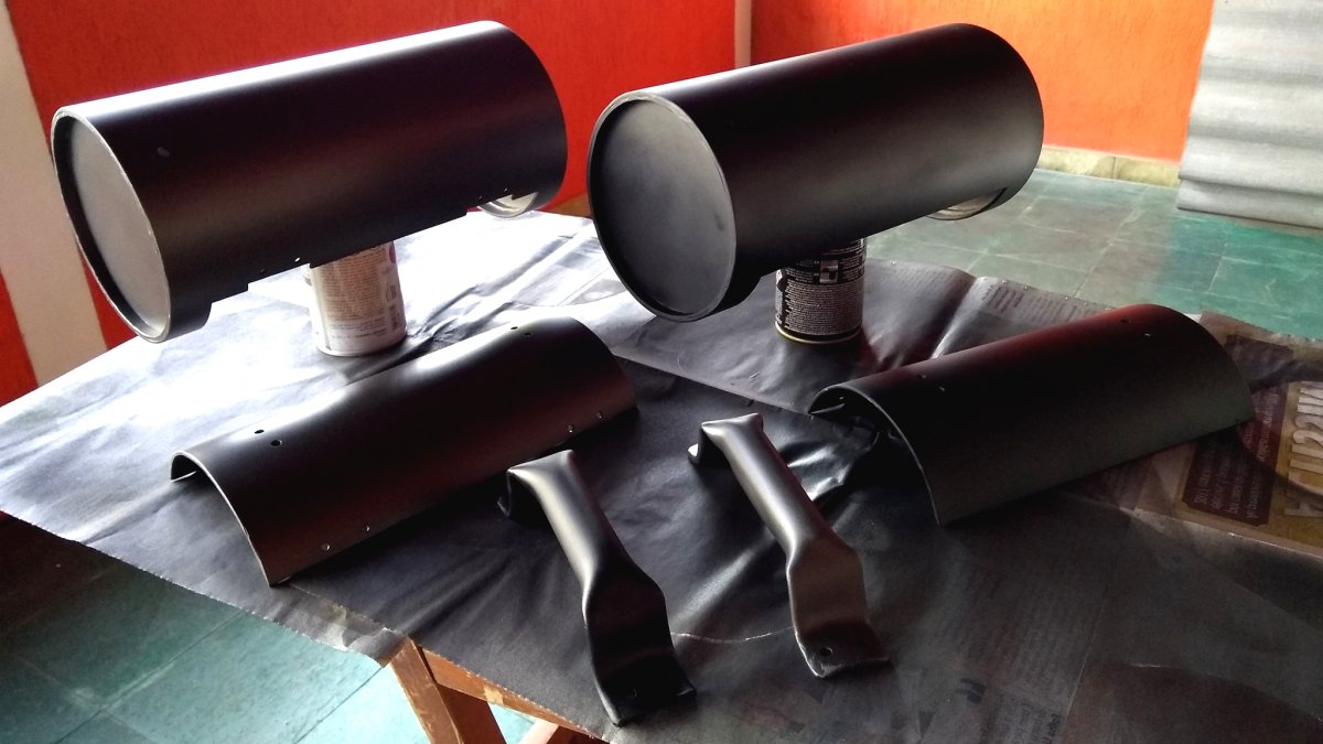 Как сделать ящик для инструментов из трубы ПВХ - фото 5