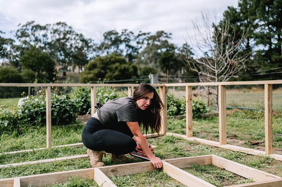 Теплица из поликарбоната своими руками - фото 3