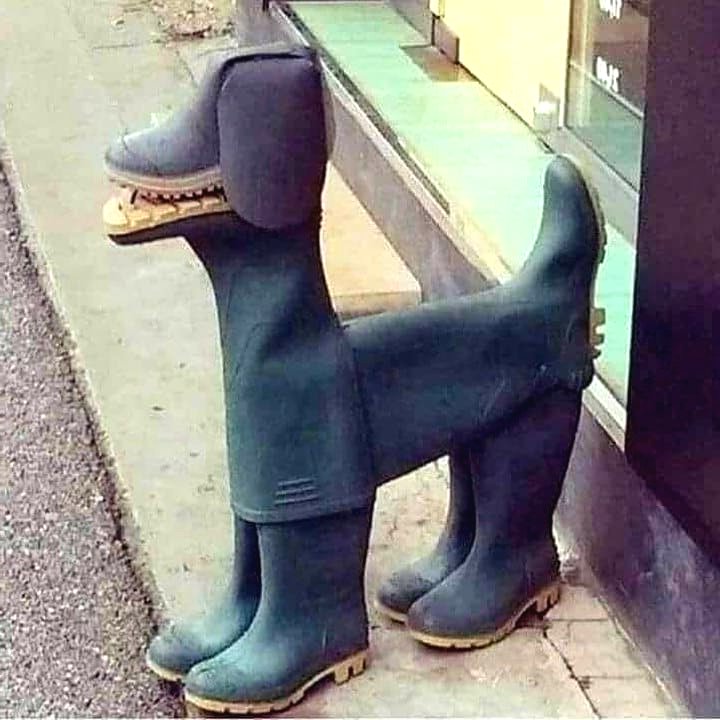 Поделки для дачи своими руками - фото 3