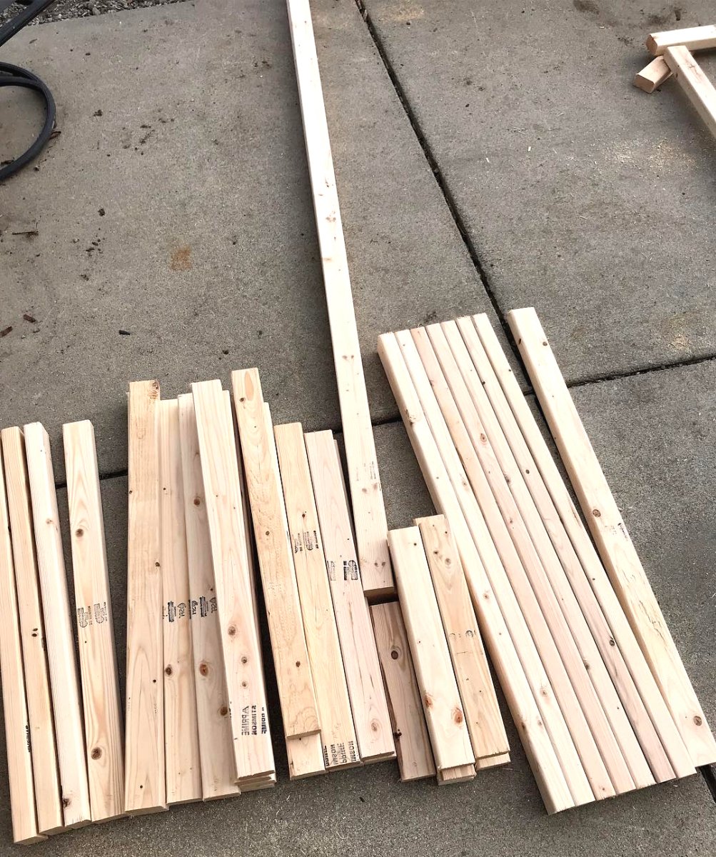 Мини теплица своими руками - фото 2