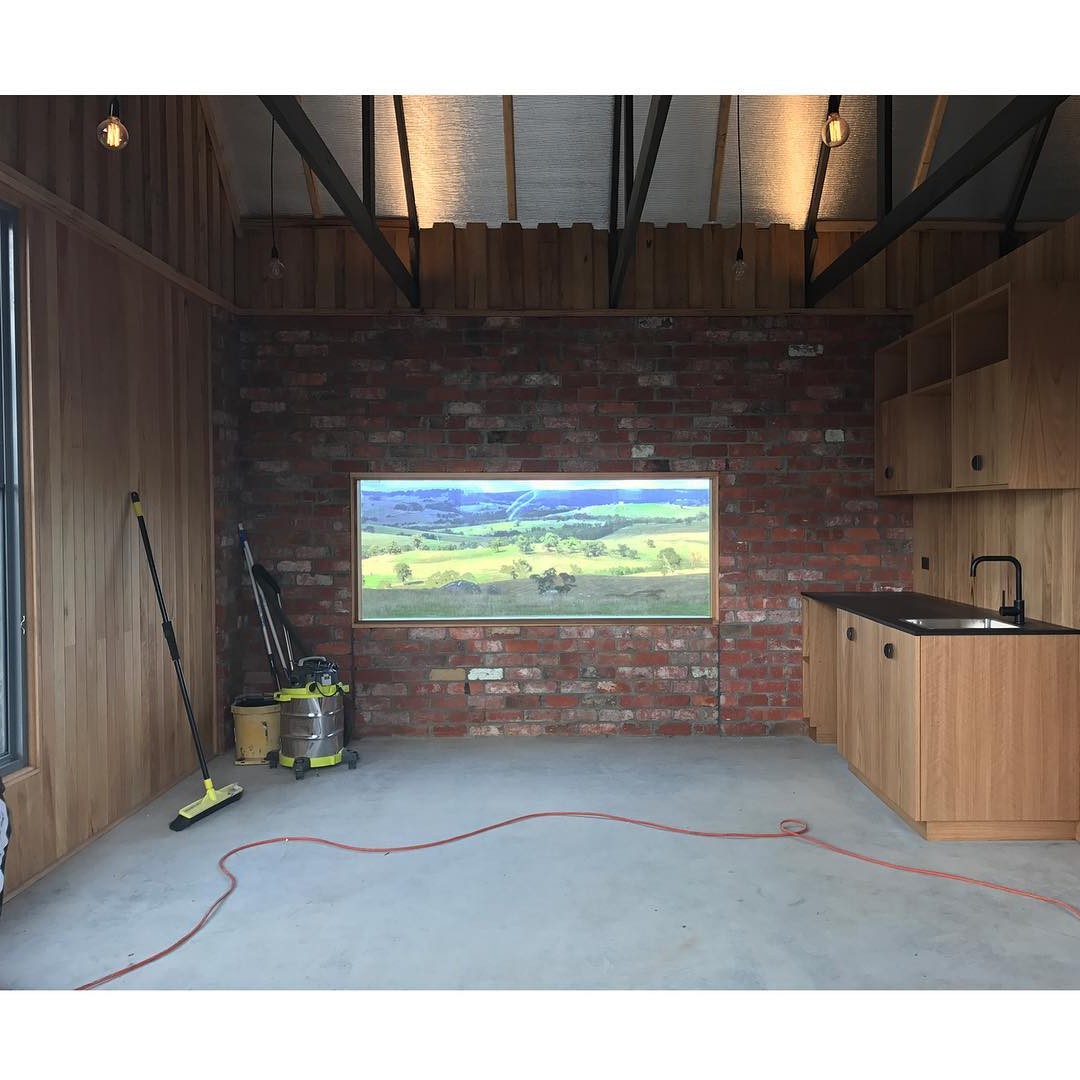 Кирпичный дом - фото 3