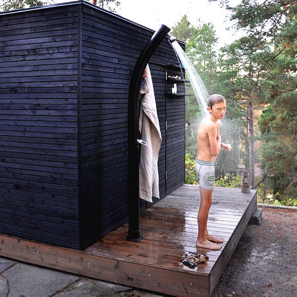 Сауна - фото 7