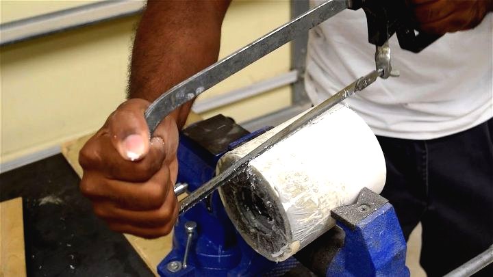 Оригинальный светильник - фото 11