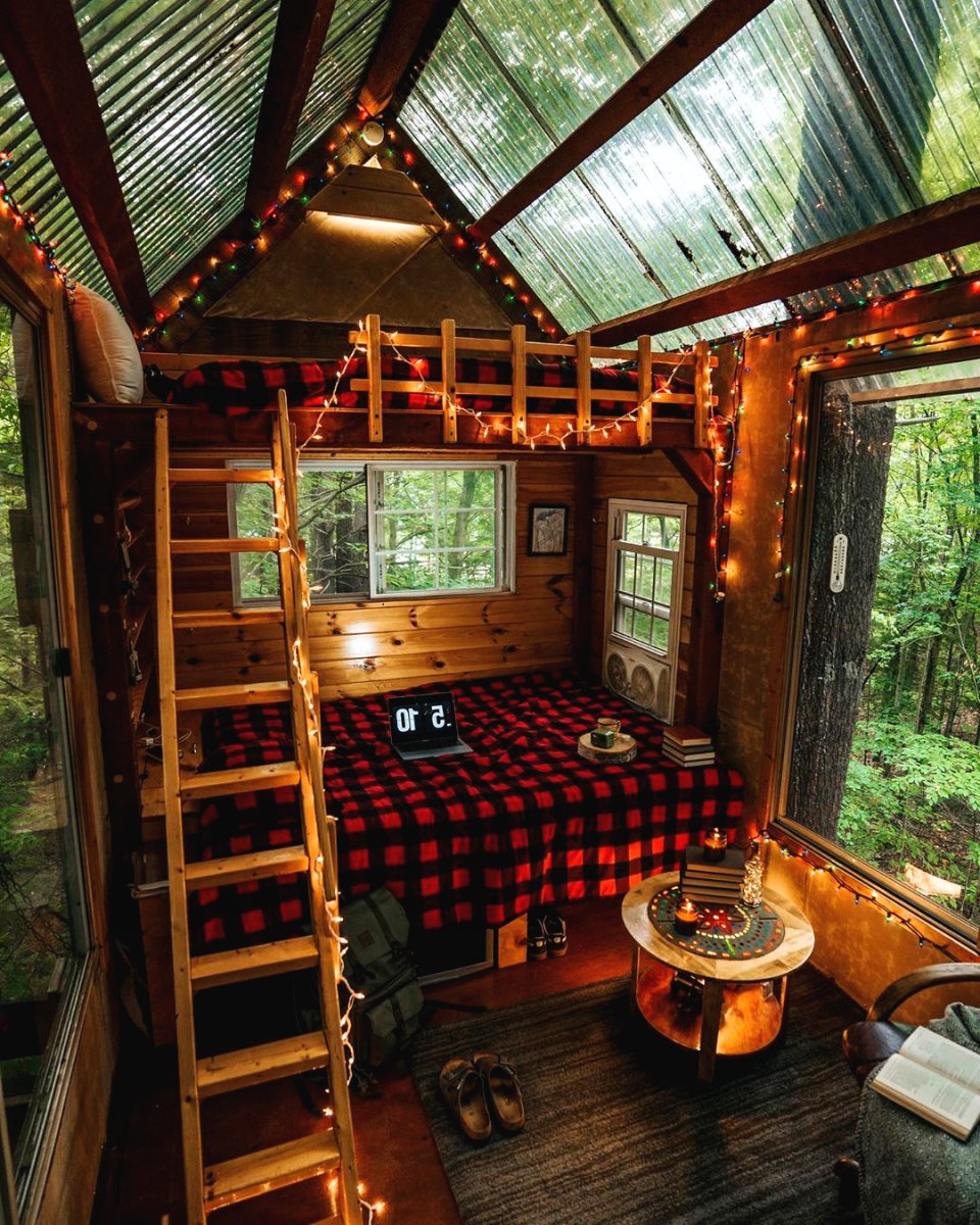 Летний домик для дачи - фото 2