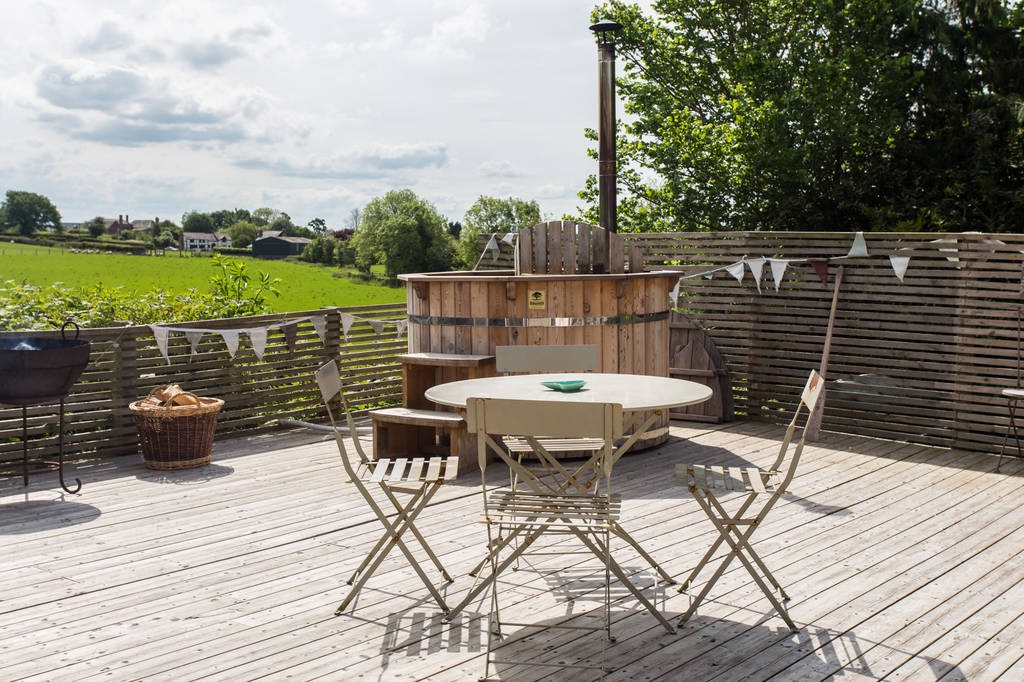 Ванна под небом - фото 2