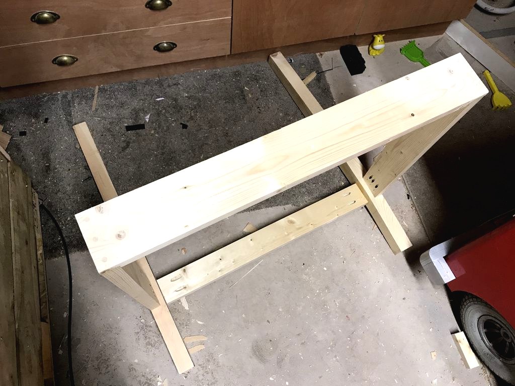 Кресло Честерфилд ручной работы - фото 8