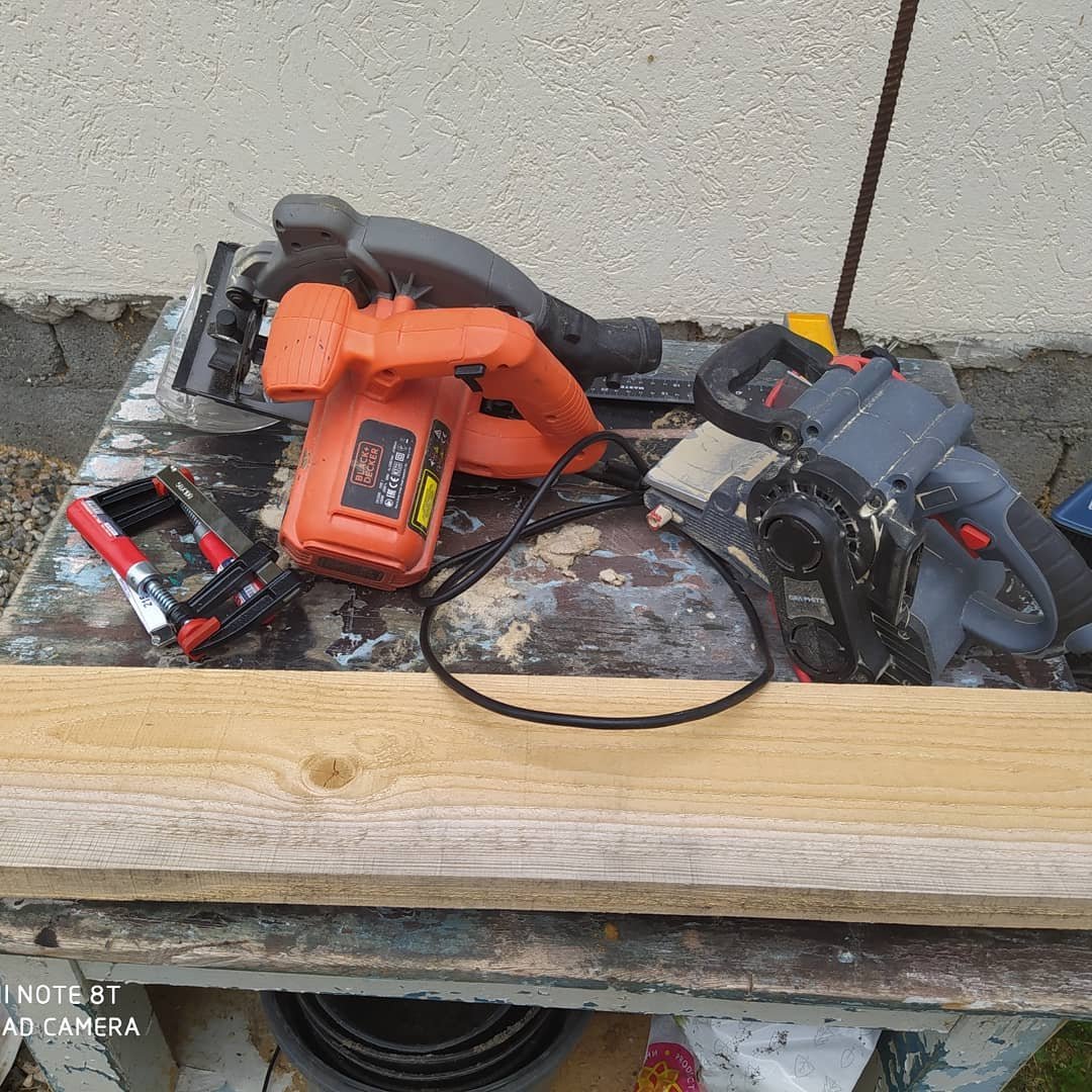 Ящик для цветов - фото 3