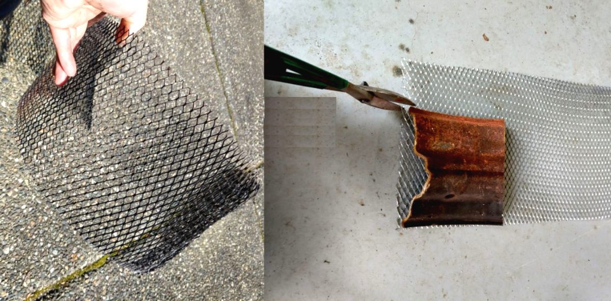 Как из старых автомобильных дисков собрать уличный очаг - фото 22