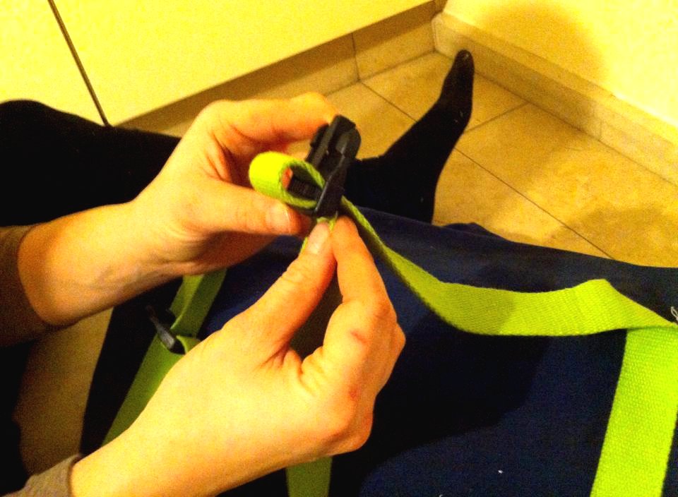 Садовые качели своими руками - фото 10