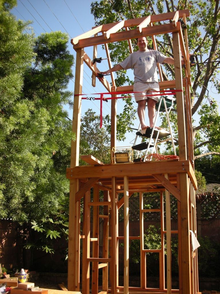 Форт - Замок - фото 18