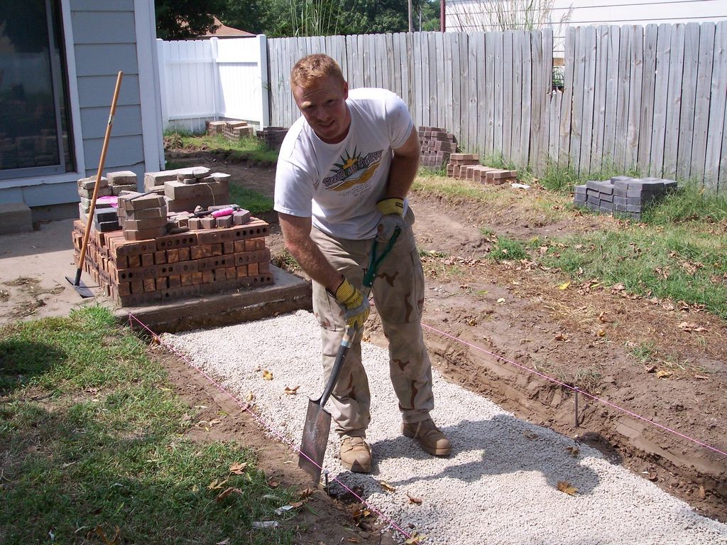 Брусчатка - фото 4