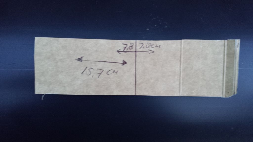 Вертикальная грядка сделанная из трубы ПВХ  - фото 4