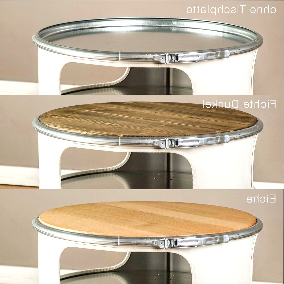 Что можно сделать из железной бочки - фото 7